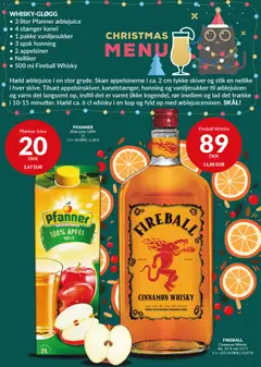 Nielsen Discount - Tilbudsavis gyldig fra 27.11.2025 | Side: 19