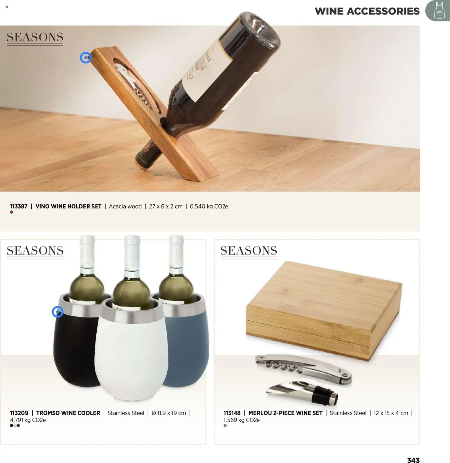 Sapo Giveaways Inspiration Guide – σε ισχύ από 14.01.2026 | Σελίδα: 343