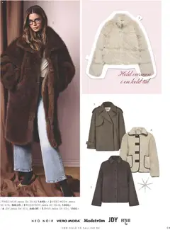 Salling - Tilbudsavis gyldig fra 01.11.2025 | Side: 89