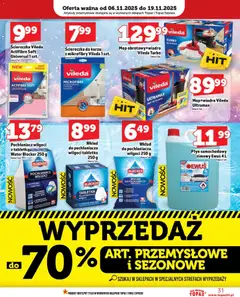 Pogląd oferty "Topaz Gazetka" - ważna od 06.11.2025 | Strona: 31