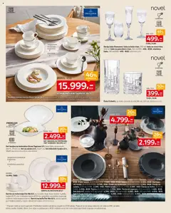 Lesnina XXXL specijal butik - pregled Lesnina XXXL kataloga - važi od 29.09.2025 | Strana: 6