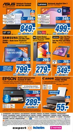 Expert Prospekt 	 ab 25.10.2025 gültig | Seite: 12