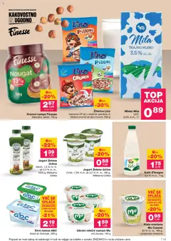 Mercator katalog │ velja od 17.07.2025 | Stran: 19
