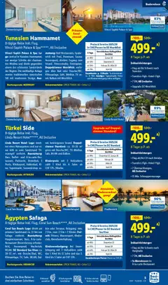 Lidl Aktionen Reisen November ab 29.10.2025 gültig | Seite: 5 | Produkte: Bad, Telefon, TV