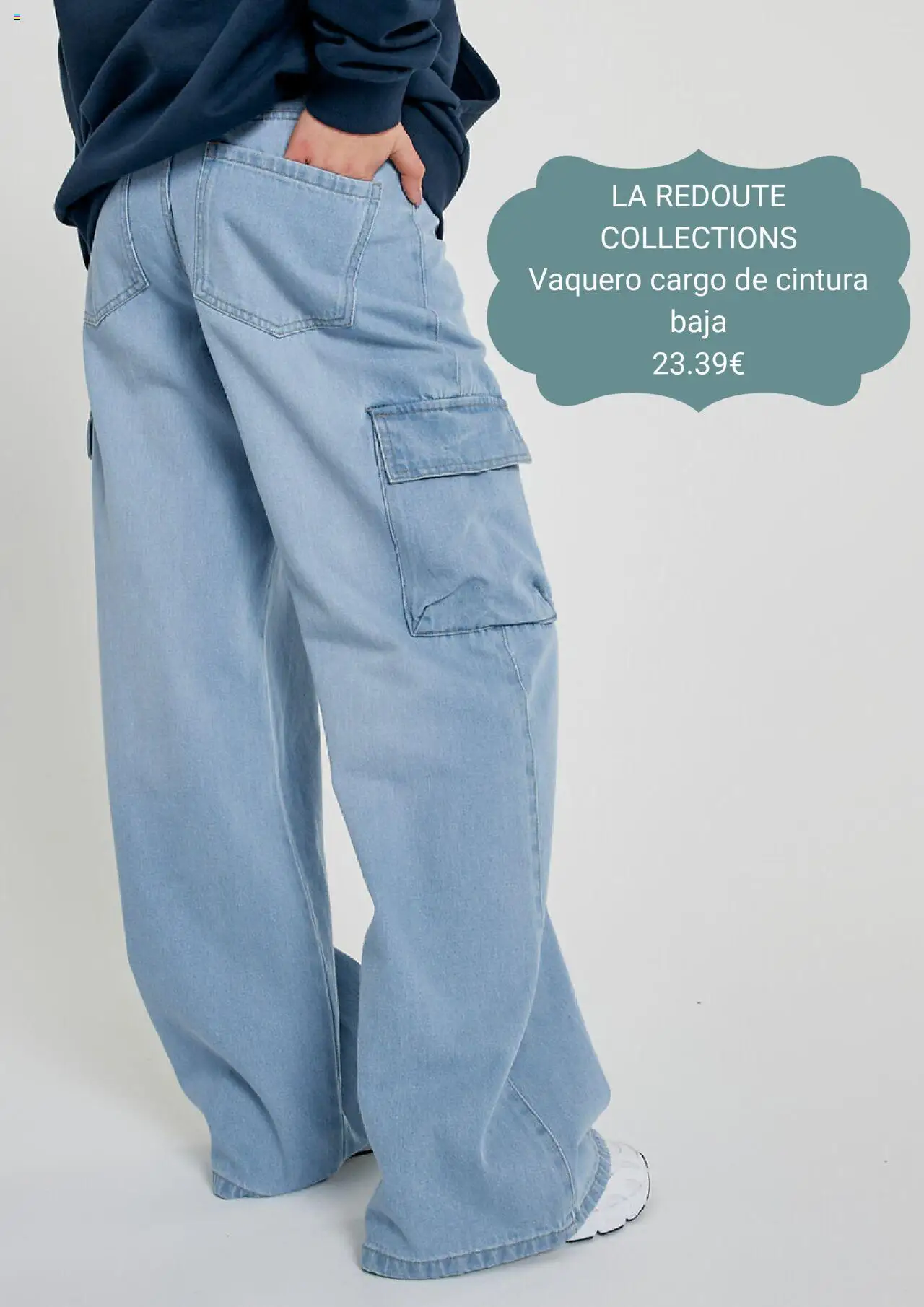 La Redoute folleto │ válido desde el 18.08.2025 | Página: 6