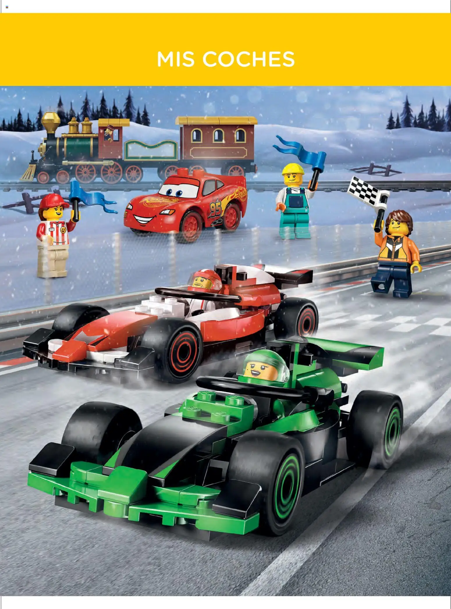 El Corte Inglés ofertas │ válido desde el 27.10.2025 | Página: 337