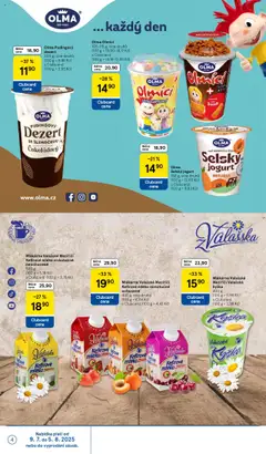 Tesco katalog od 09.07.2025 | Strana: 4