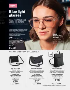 Preview of AVON - Offers valid from 01.01.2026 | Page: 166