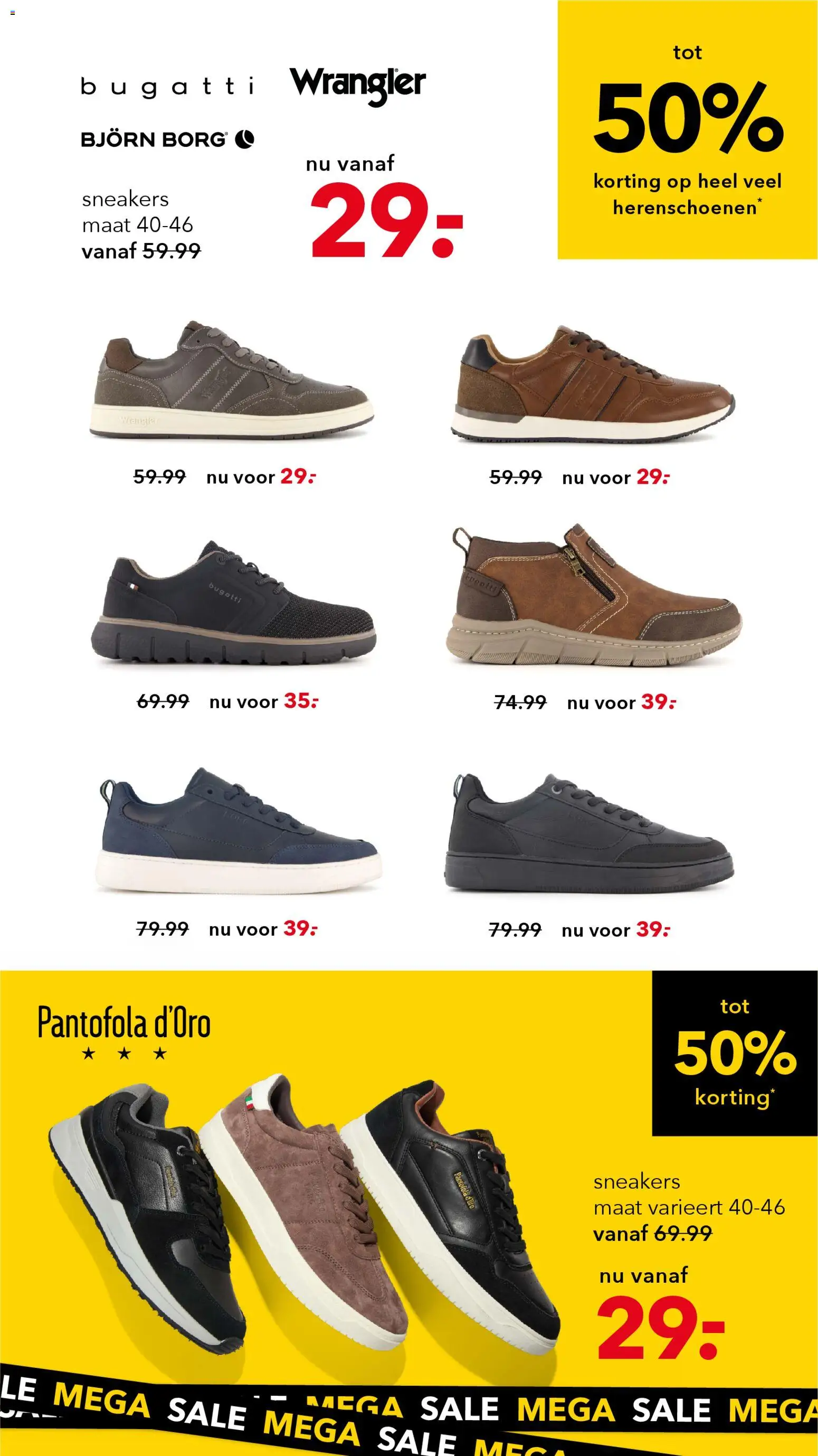 {H1} | Pagina: 8 | Producten: Sneakers