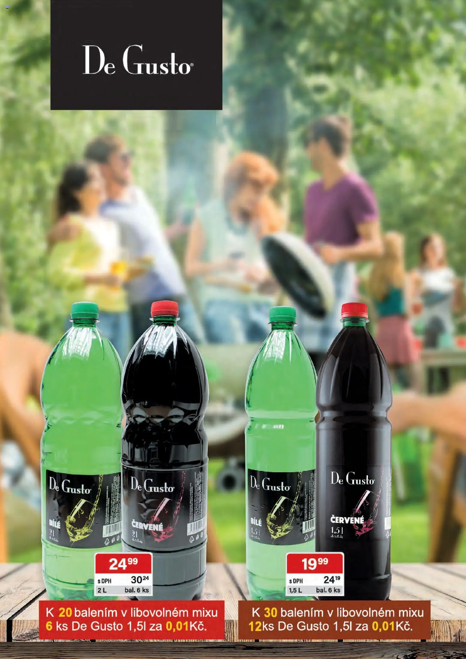 Astur & Qanto leták - Velkoobchod 05/2026 od 01.05.2026 | Strana: 47