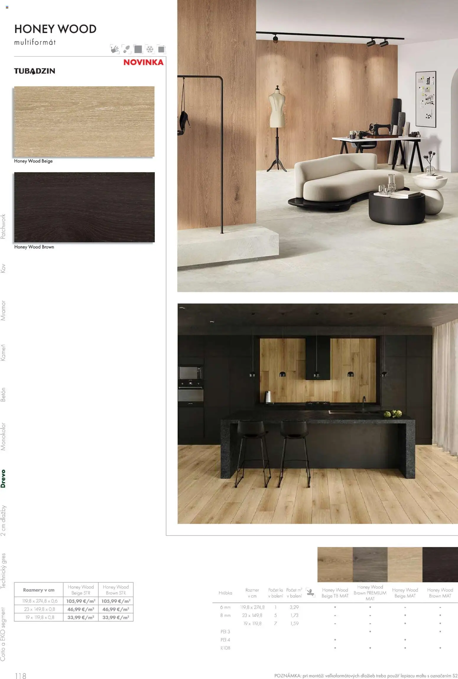 Nové Ingema akcie – leták je platný od 29.10.2025 | Strana: 120