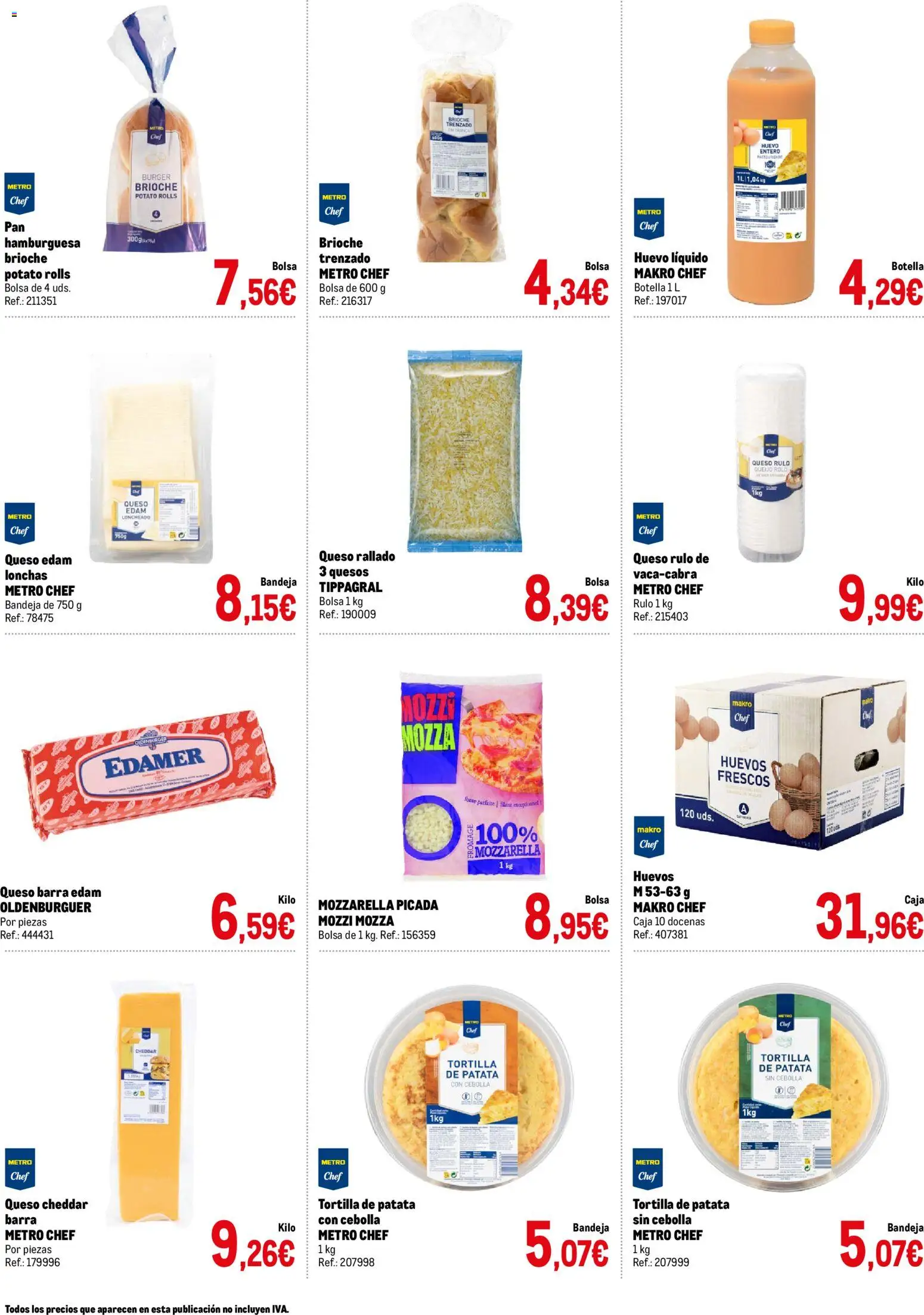 Makro - Carnaval de Cádiz │ válido desde el 09.02.2026 | Página: 2