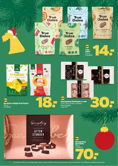 Netto - Tilbudsavis gyldig fra 08.11.2025 | Side: 20