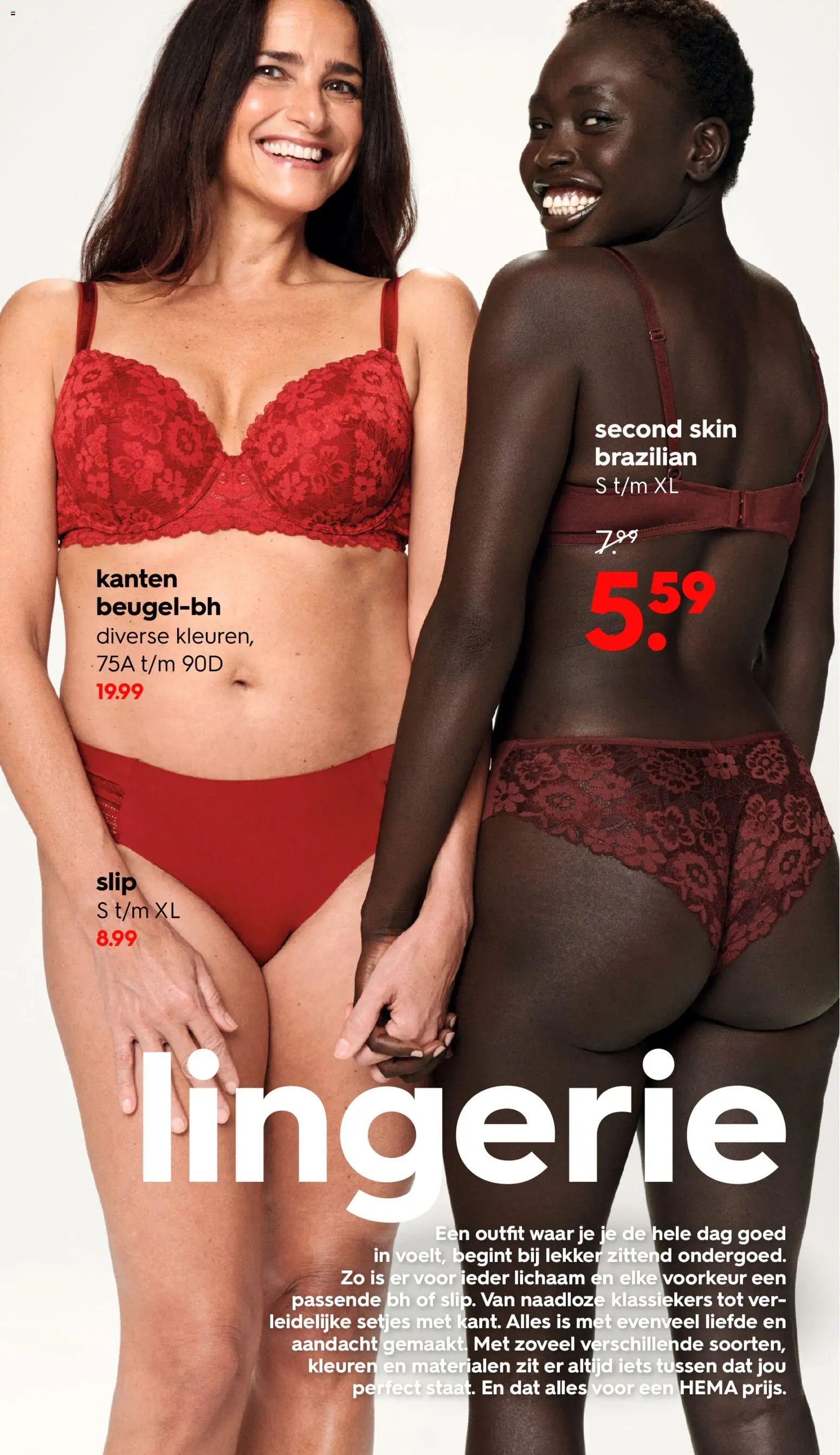 {H1} | Pagina: 6 | Producten: Slip, Bh