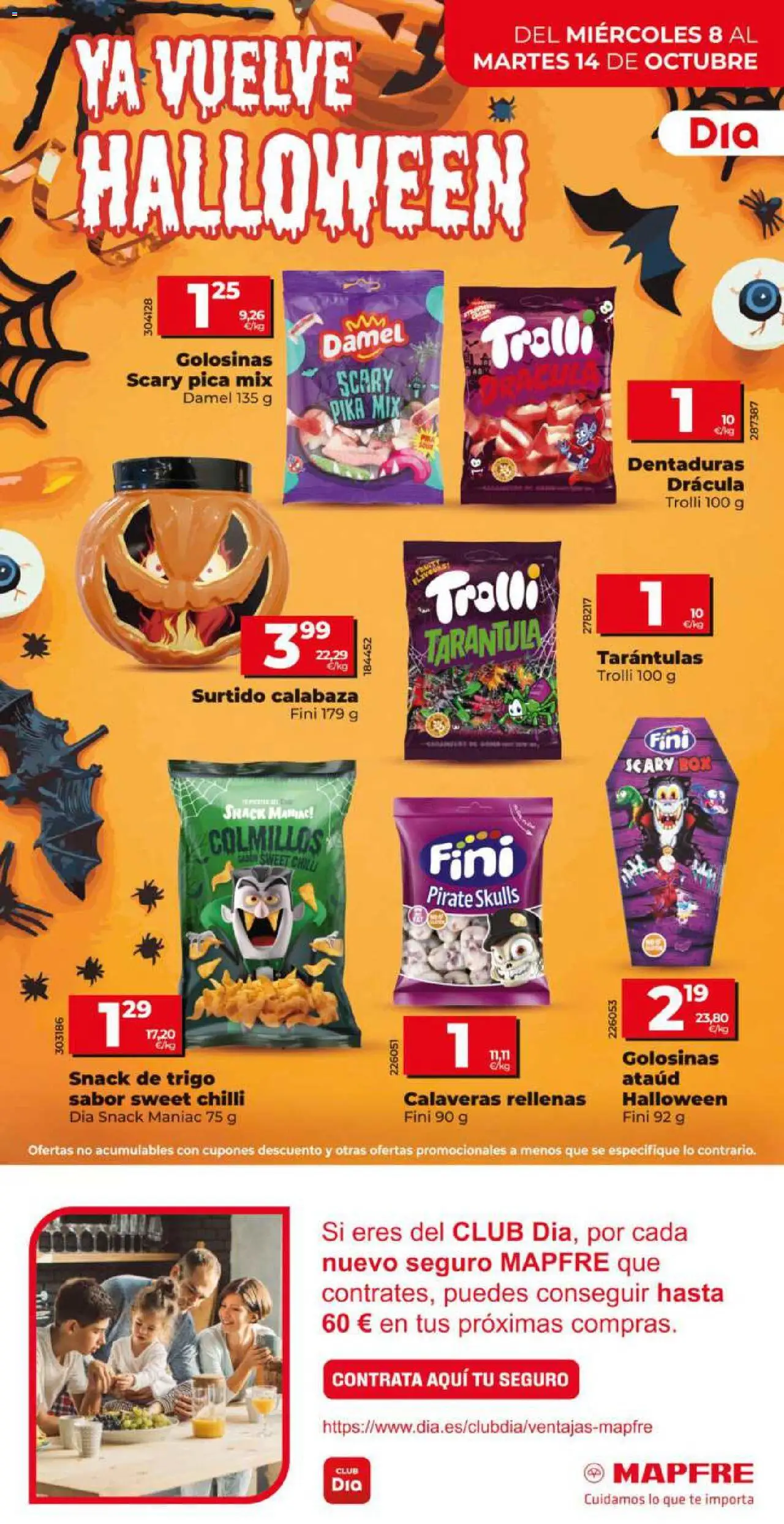 Dia - folleto Market │ válido desde el 08.10.2025 | Página: 11 | Productos: Πράσινο τσάι, Golosinas, Té