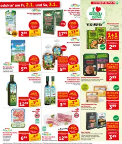 Interspar Flugblatt ab 02.01.2026 gültig | Seite: 7