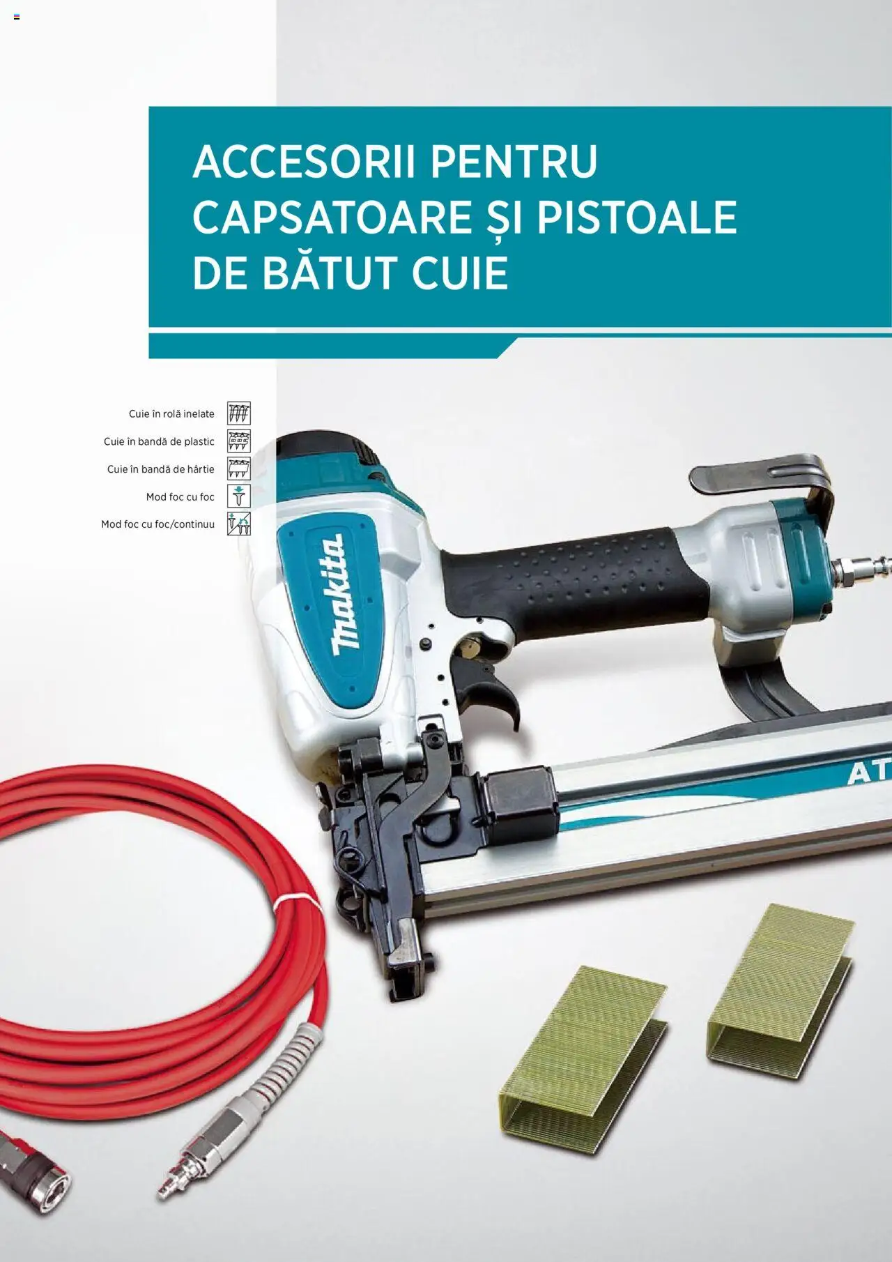 Noul catalog Makita – valabil de la 01.04.2025 | Pagină: 229
