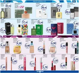 Anteprima del volantino Acqua e Sapone Halloween catalogo valido a partire dal 20.10.2025 | Pagina: 3