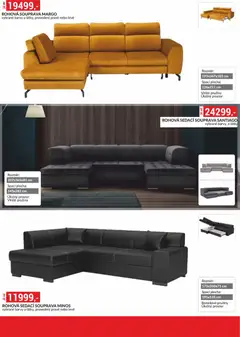 Náhled letáku BAUMAX leták - Zařiďte si bydlení podle sebe od 01.03.2026 | Strana: 7