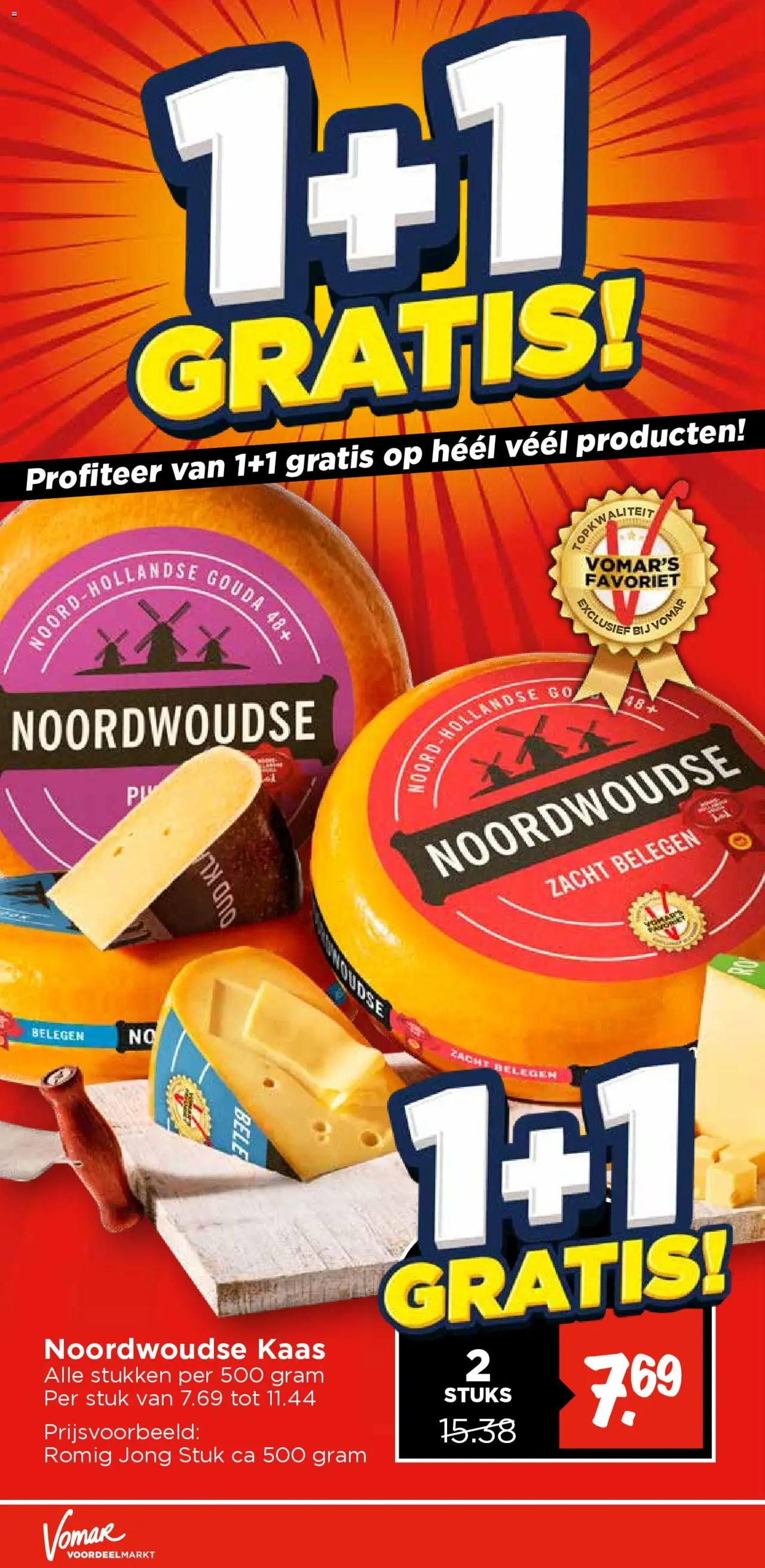  | Pagina: 11 | Producten: Kaas, Gouda