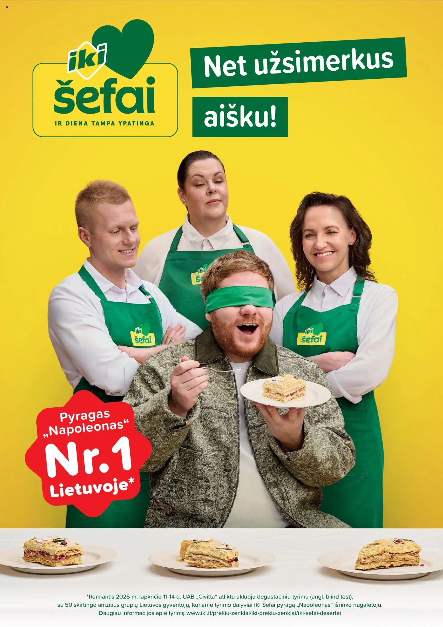 IKI akcijos nuo 09.02.2026 | Puslapis: 2