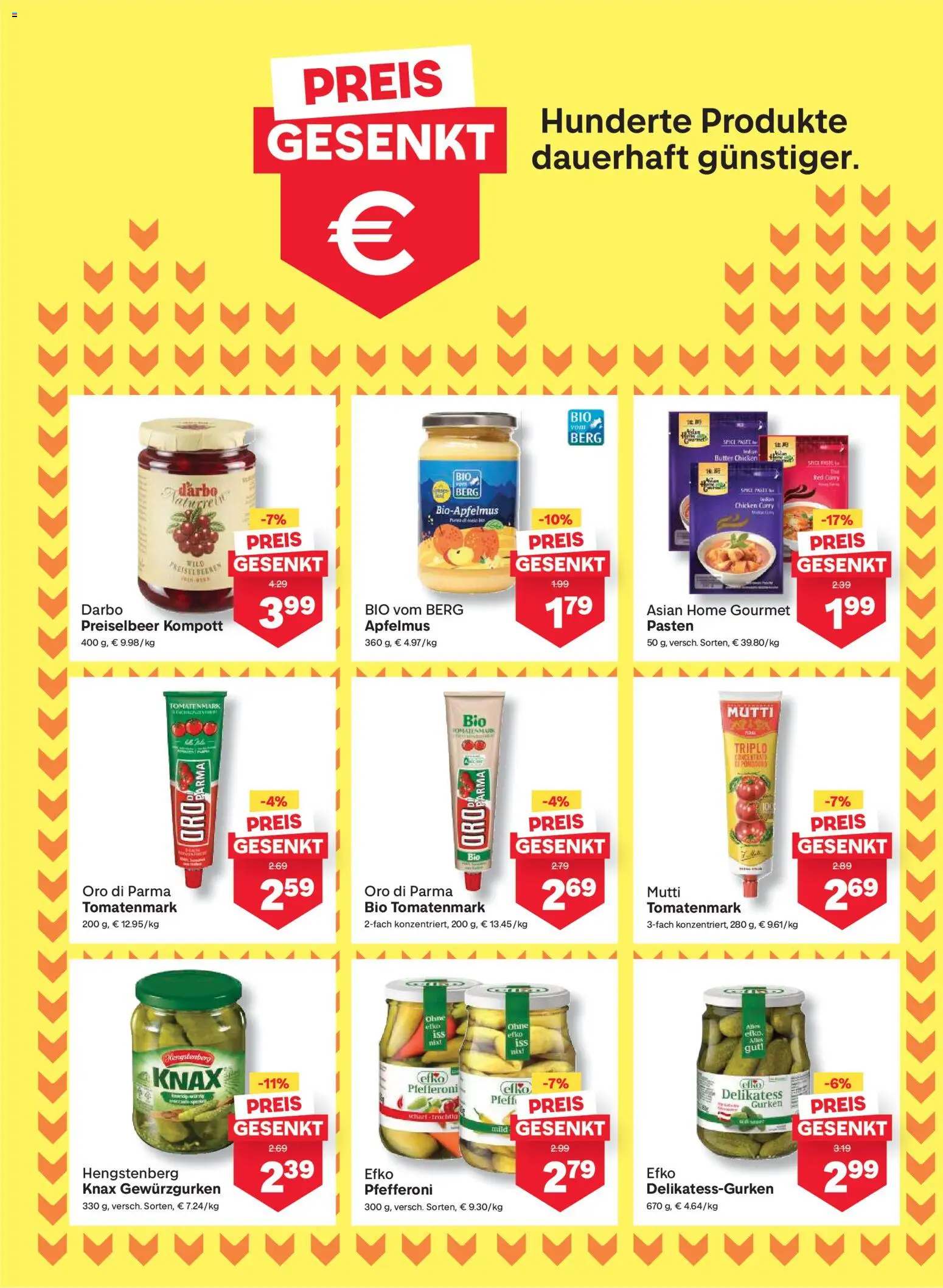 MPREIS Anras gültig ab 30.01.2026 | Seite: 8 | Produkte: Gurken, Butter