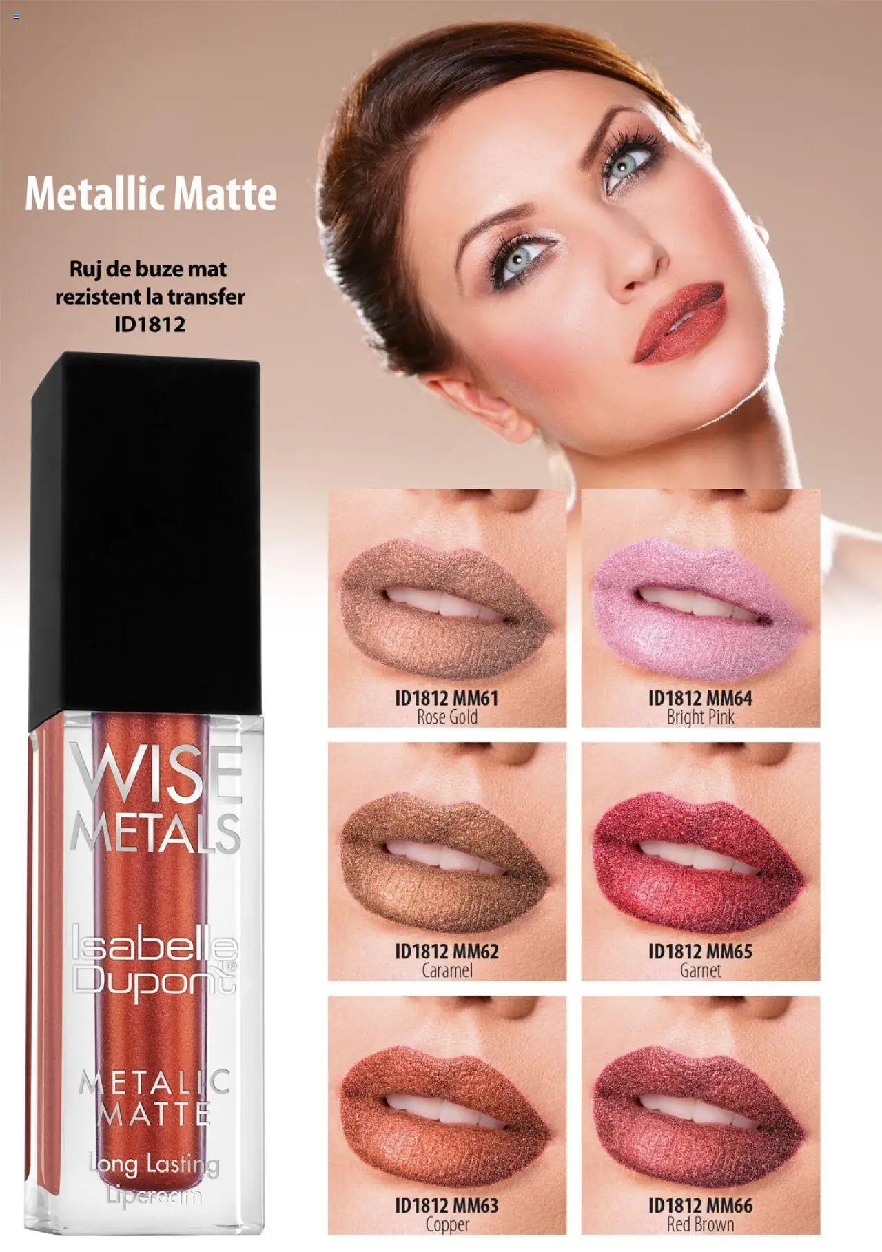 Noul catalog Lady’s – valabil de la 19.12.2019 | Pagină: 44