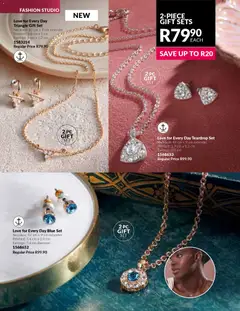 Avon specials catalogue – valid from 31.01.2026 | Page: 126