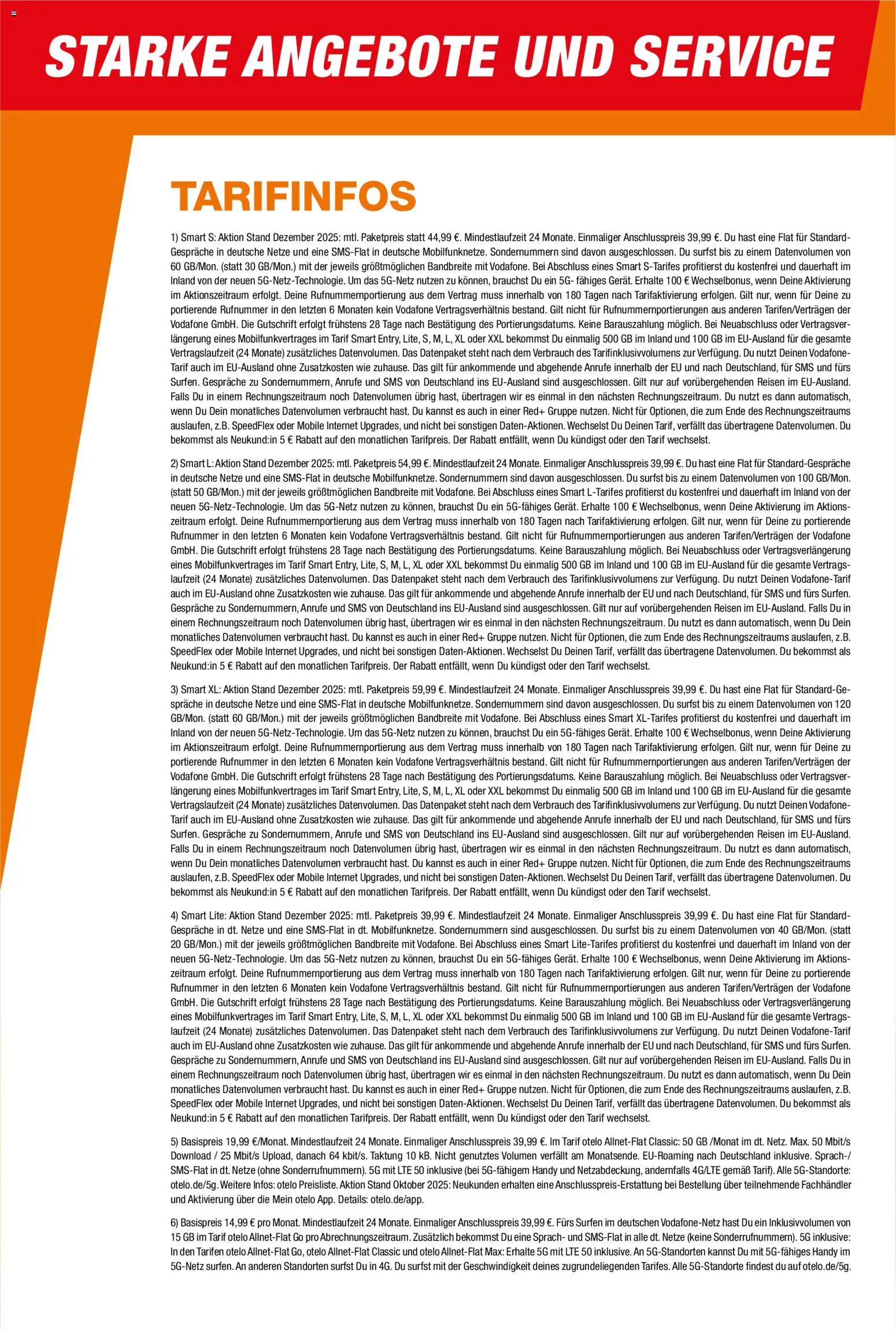 Expert Phone Deals – gültig ab 26.02.2026 | Seite: 5