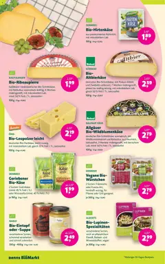 Denns BioMarkt Angebote ab 28.01.2026 gültig | Seite: 8