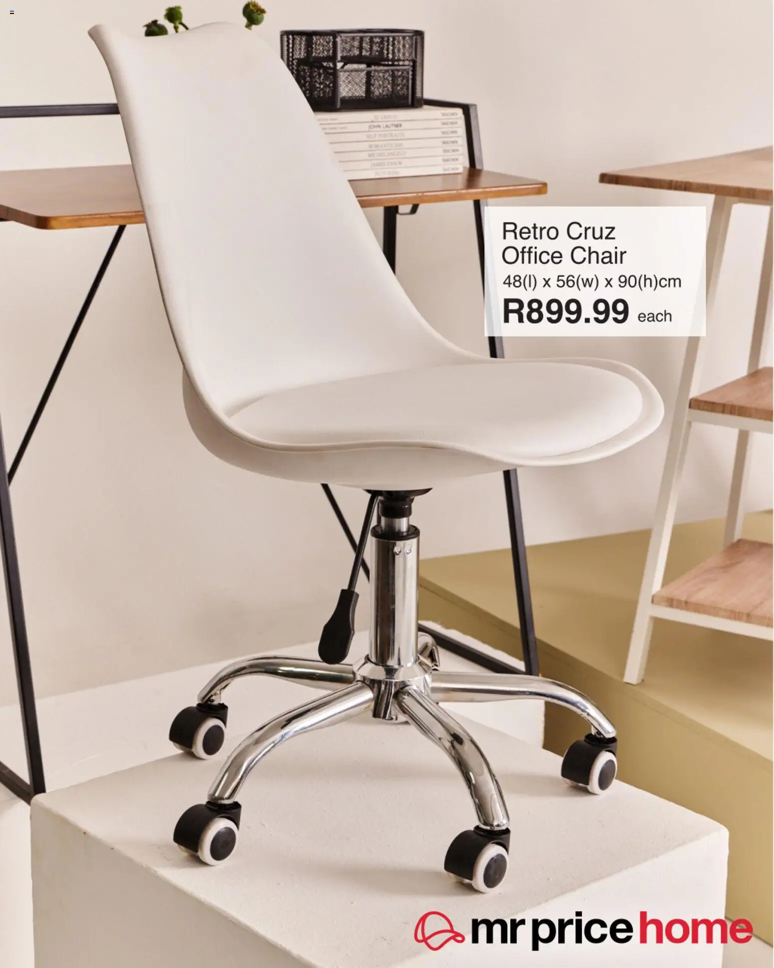 New MRP Home catalogue – valid from 30.01.2026 | Page: 5 | Products: Chair