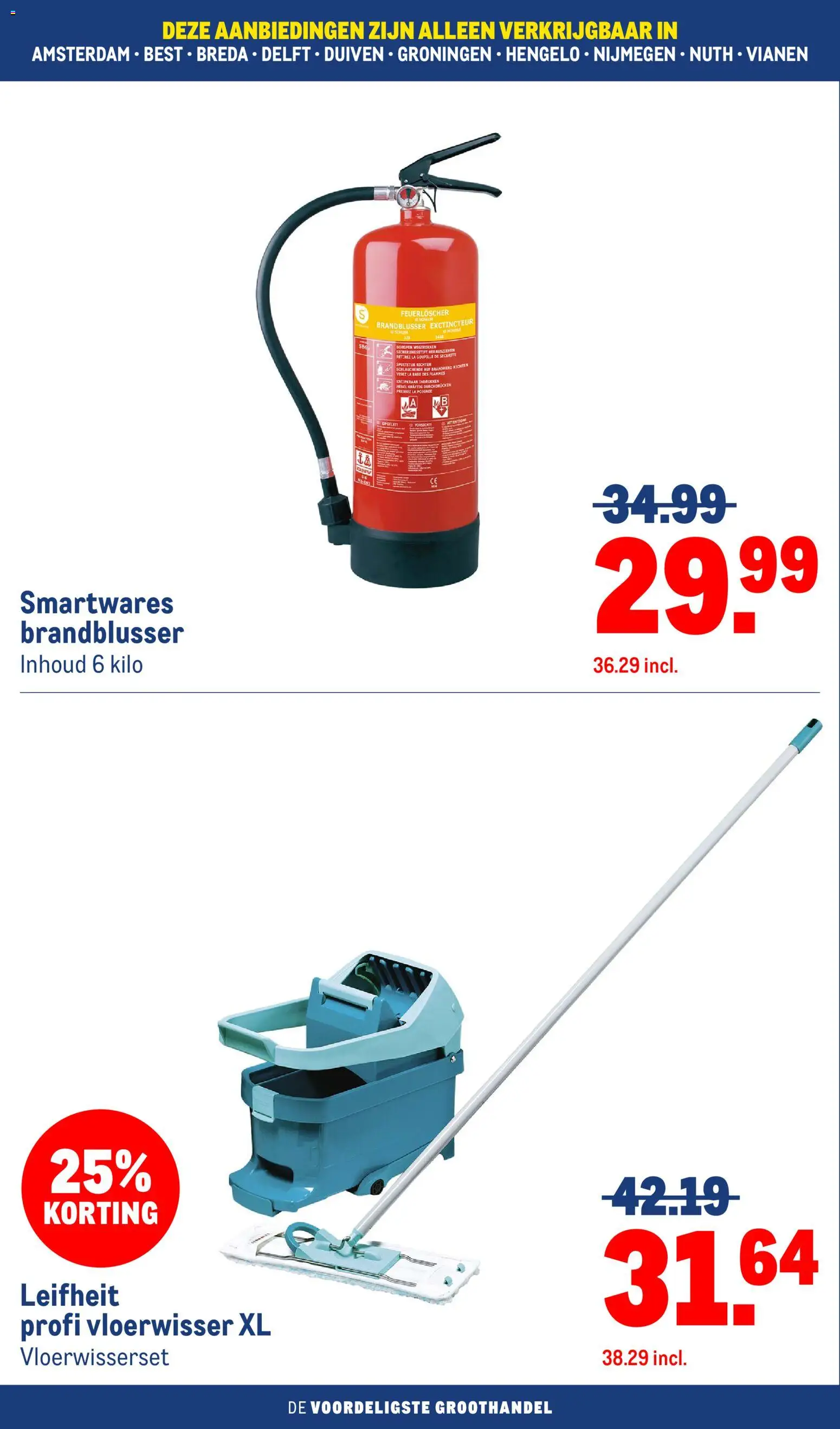 {H1} | Pagina: 28 | Producten: La