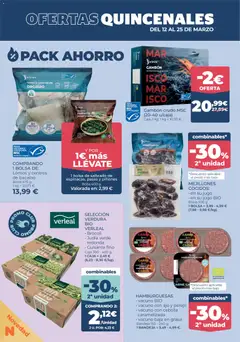 Vista previa La Sirena folleto válido desde el 12.03.2026 | Página: 4