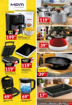 Twój Market Gazetka od 13.08.2025 | Strona: 31