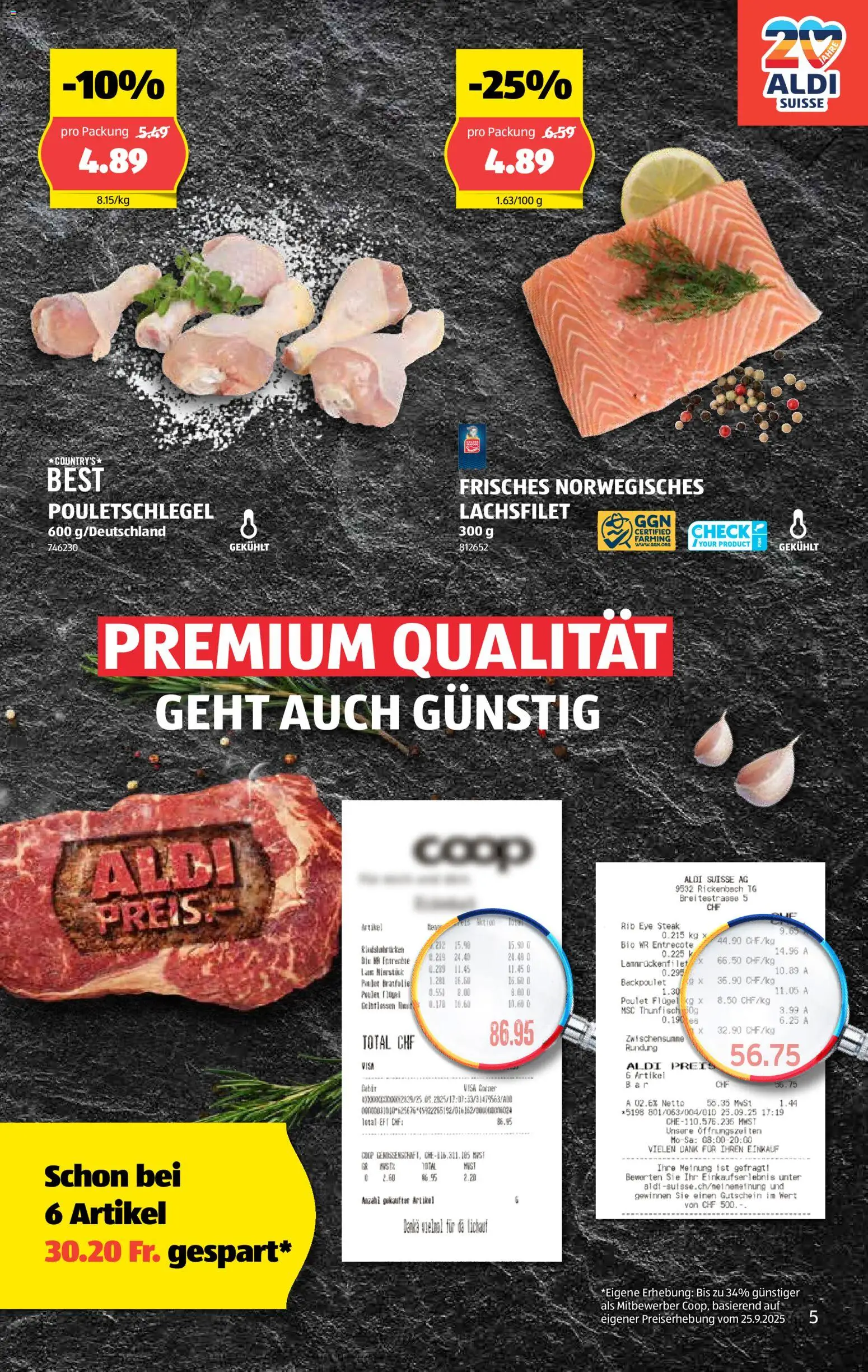 Aldi Aktionen – gültig ab 30.10.2025 | Seite: 6