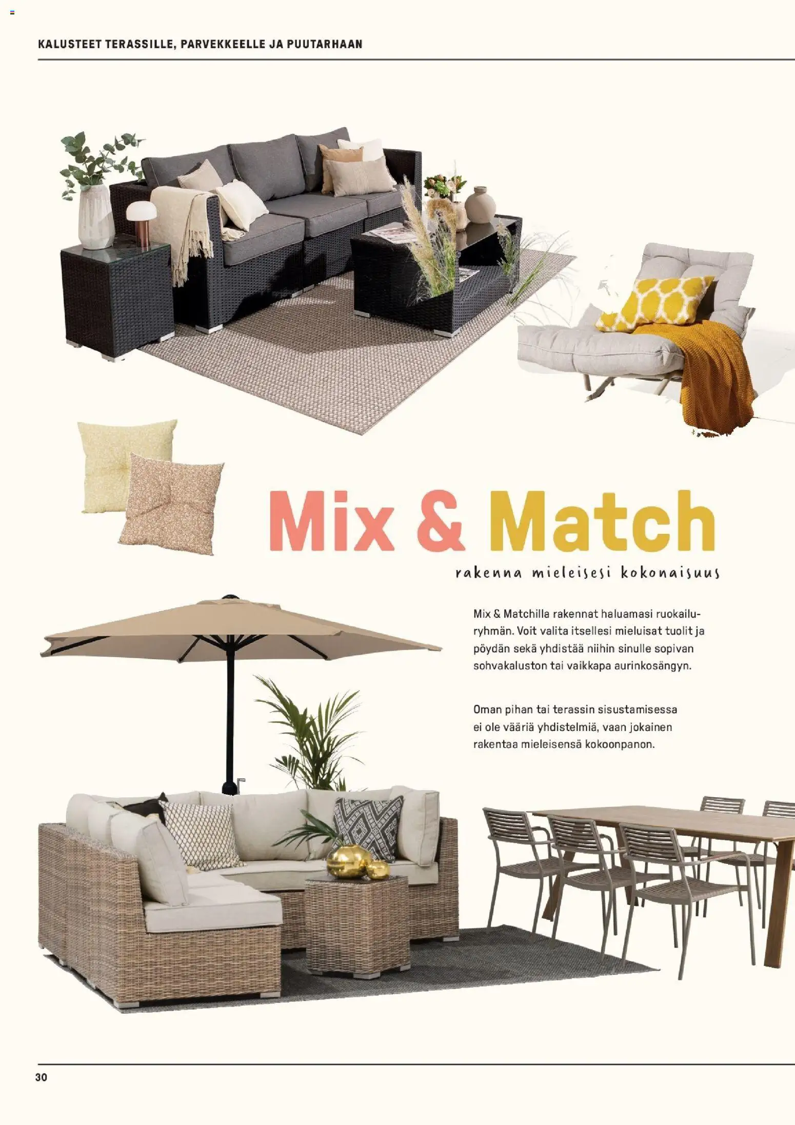 Masku tarjoukset – voimassa 09.03.2026 alkaen | Sivu: 30