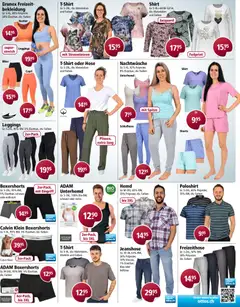 Otto's Aktionen ab 27.01.2026 gültig | Seite: 11 | Produkte: Unterhemd, Bekleidung, Poloshirt, Hose