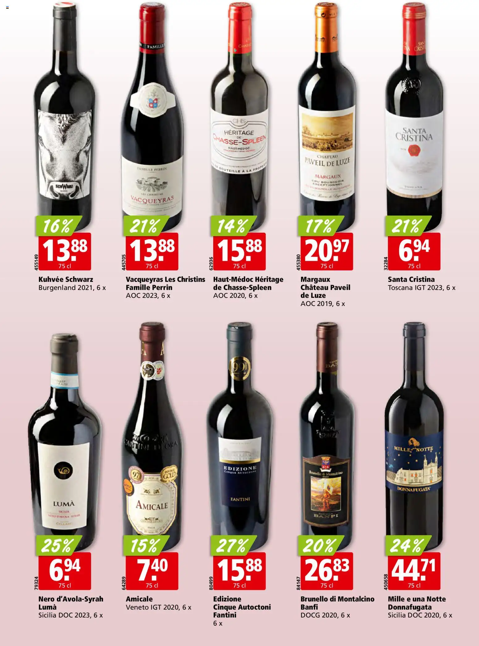 Aligro Aktionen – gültig ab 08.12.2025 | Seite: 28