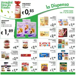 Volantino Coal del 17.07.2025 | Pagina: 16