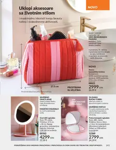 AVON katalog 2 2026 - pregled AVON kataloga - važi od 01.02.2026 | Strana: 149