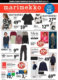 Tuuri tarjoukset – voimassa 10.09.2025 alkaen | Sivu: 2 | Tuotteet: Kauluspaita, Alusvaatteet, Sukat, Neule