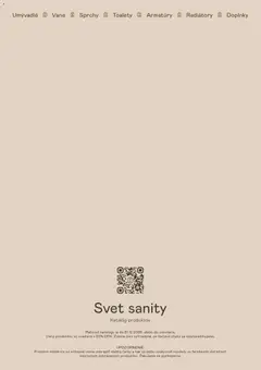 Ingema leták platný od 29.10.2025 | Strana: 104 | Produkty: Radiátory