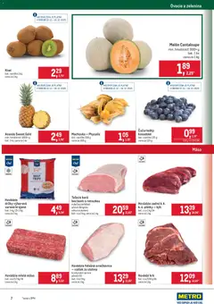 Metro leták platný od 10.12.2025 | Strana: 7