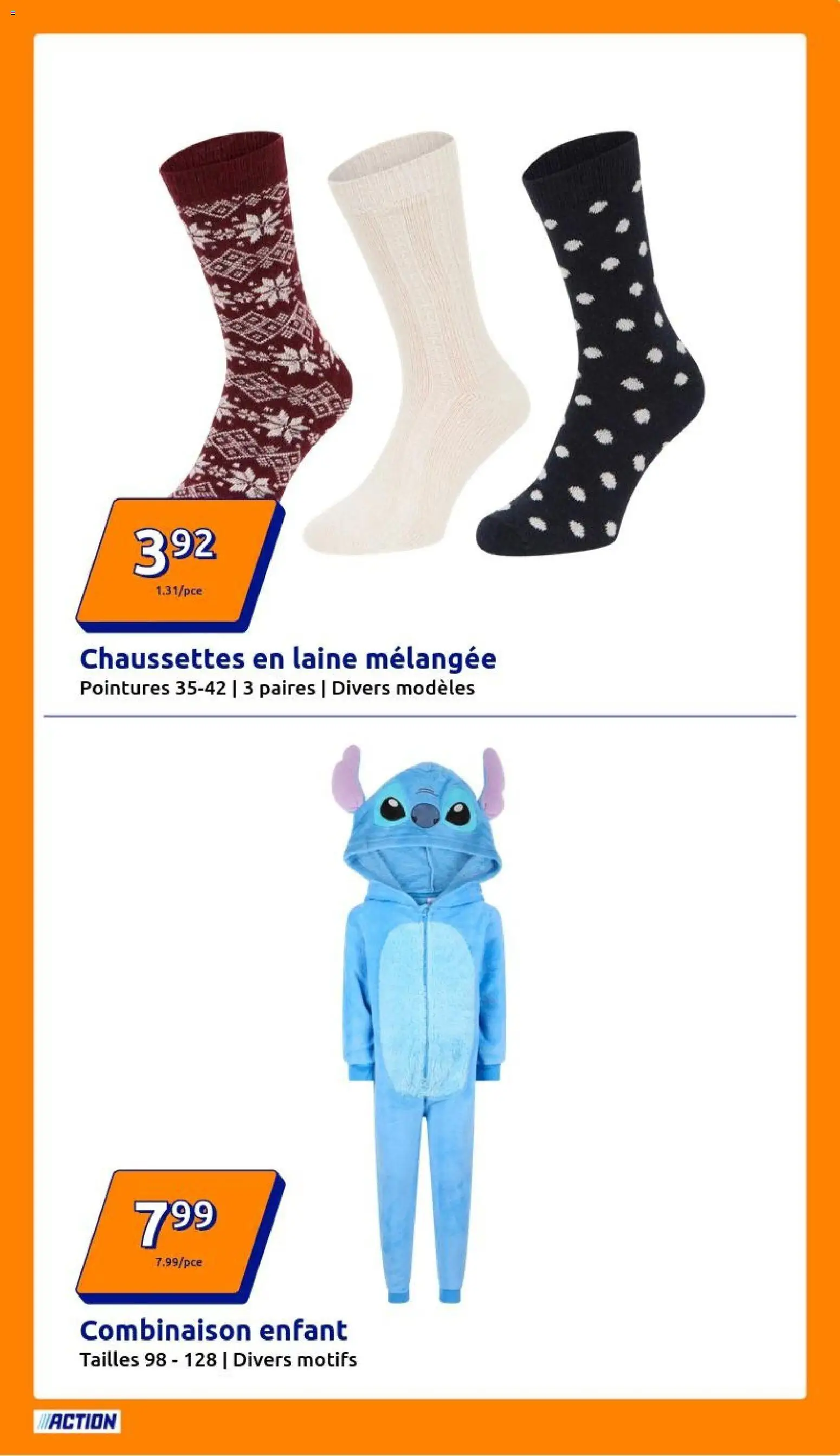 {H1} | Page: 5 | Produits: Combinaison