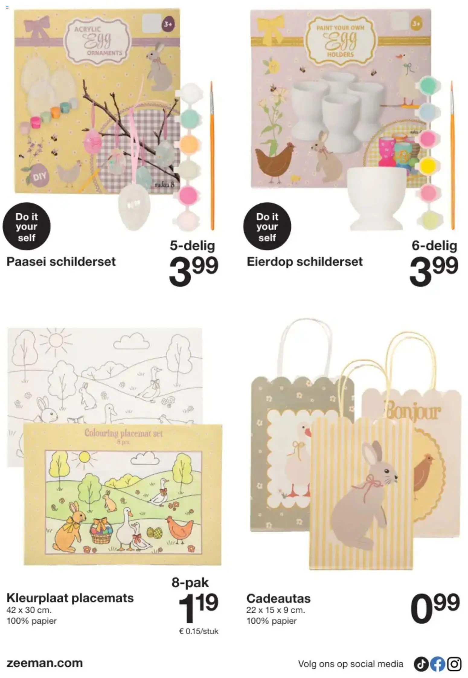 {H1} | Pagina: 6 | Producten: Papier