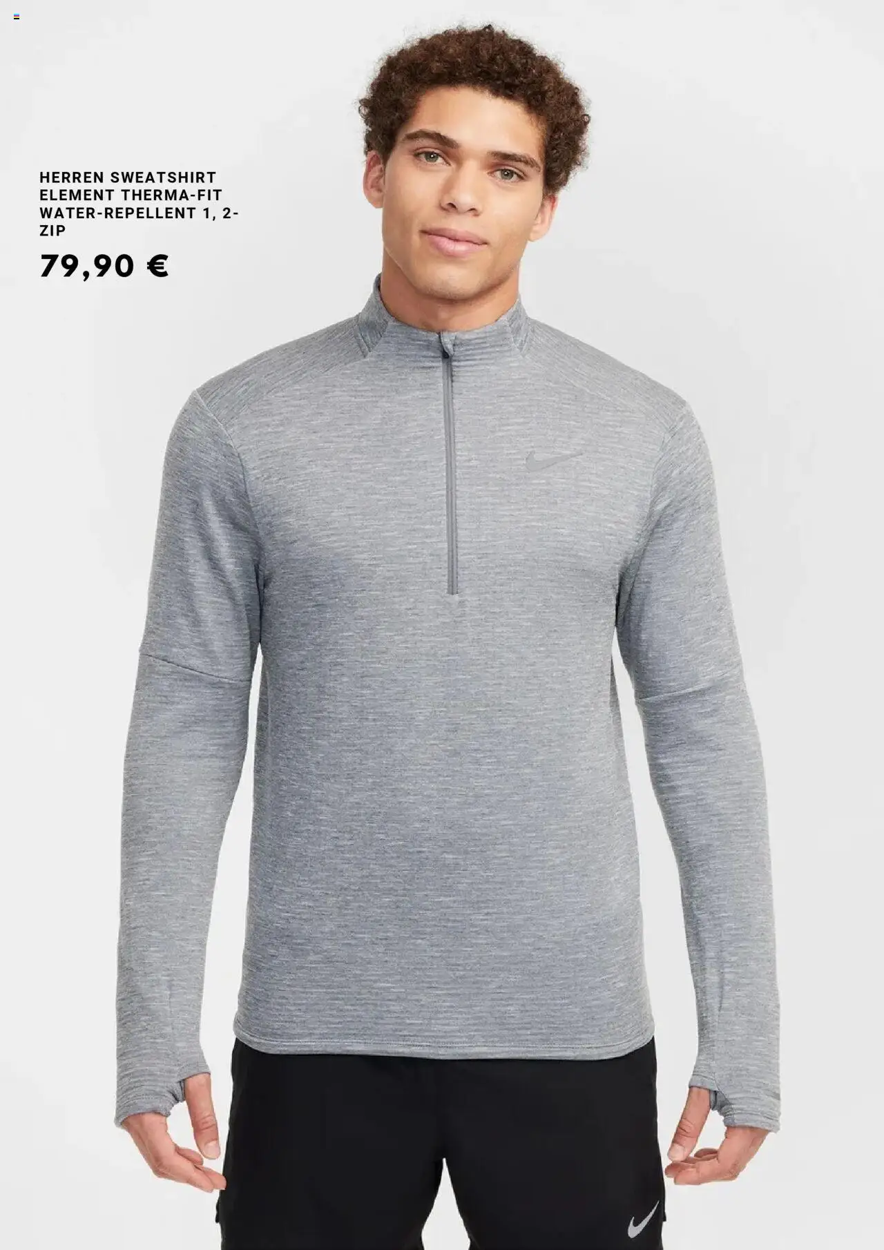 Intersport Prospekt 	 - gültig ab dem 01.08.2025 | Seite: 12 | Produkte: Sweatshirt
