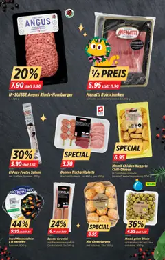 Denner Aktionen ab 09.12.2025 gültig | Seite: 5