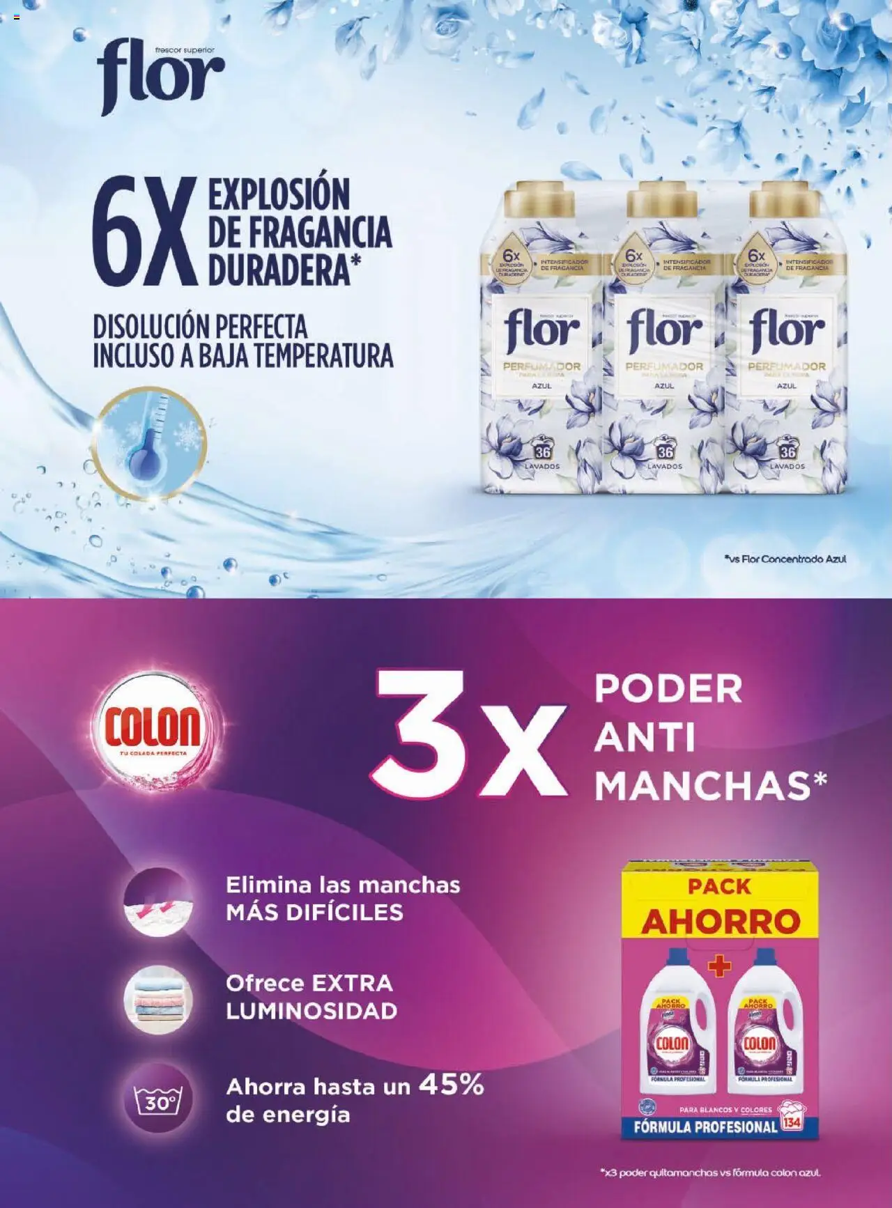 Costco catálogo │ válido desde el 29.09.2025 | Página: 95 | Productos: Fragancia, Quitamanchas