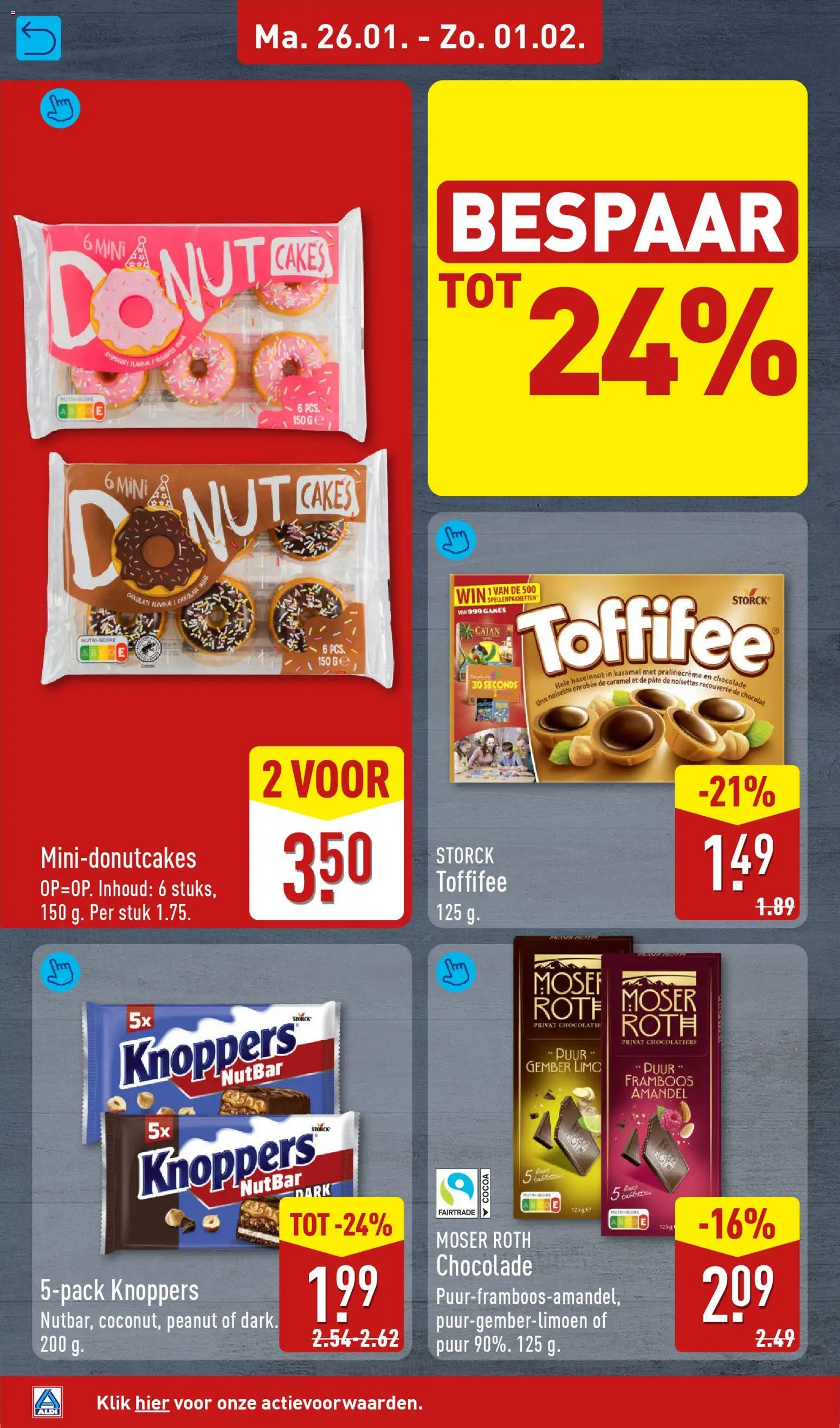 {H1} | Pagina: 12 | Producten: Chocolade, Gember