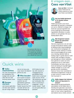  | Pagina: 32 | Producten: Robijn, Wasmachine, Was, Citrompótló tabletta